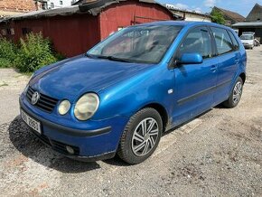 Volkswagen Polo 1.2