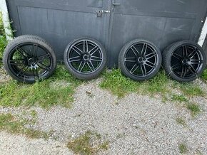 Disky Audi R20 5x112