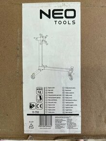 Stojan na motor - 450 kg - NEO TOOLS 11-710