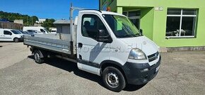 OPEL MOVANO VALNÍK - PREDAJ AJ NA SPLÁTKY