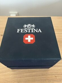 Festina Swiss Made 20010/3