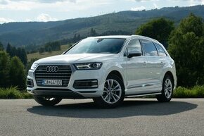 Audi Q7 3.0 TDI quattro tiptronic 8-st. - 1