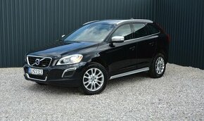 Volvo XC60 2.40 D AWD, SR, r design 4x4 - 1