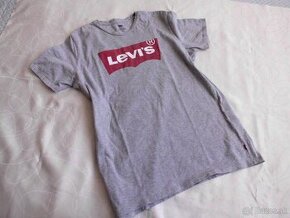 Levis pánske tričko L - 1