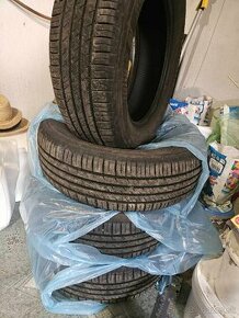 215/60 R16 95V letné pneu - 1