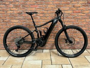 E-bike Giant