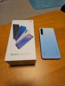 Xiaomi Redmi 8T 4/64GB