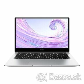 Notebook Huawei MateBook D14 14" AMD Ryzen 5 / 8 GB / 512 GB