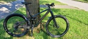 Trek Ex Fuel 9.7