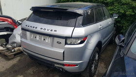 Land Rover Range Rover Evoque diely - 1