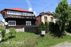 PREDAJ Rodinný dom po rekonštrukcii (250m2), pozemok 680m2