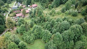 TURISTICKÁ LOKALITA , Pozemok na predaj v obci Terchová - Ší - 1