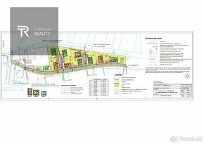 TRNAVA REALITY - INVESTIČNÉ POZEMKY - stavebné pozemky borov