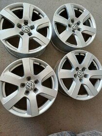 7,5Jx17 ET 37 5x112 str. diera 66,6 - 1