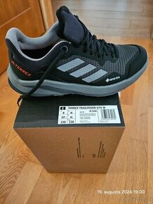 Adidas Terrex TrailRider Gtx W 37⅓