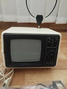 Retro televízor