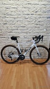 Cube Attain GTC Race - Shimano 105 - 1