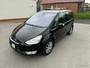 FORD GALAXY 2.0 TDCI GHIA 7-Miestny