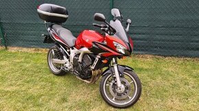 Yamaha Fazer FZ6-SAHG ABS