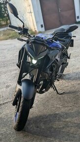 Yamaha MT-03