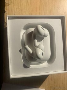 Dobrý predám apple AirPods pro 2. gen