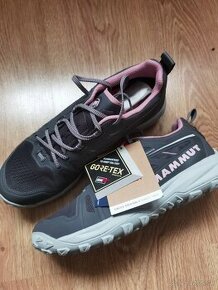 Mammut Saentis Low GTX® Women 40 2/3