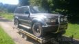 Toyota land cruiser hdj 80 nahradni dily - 1