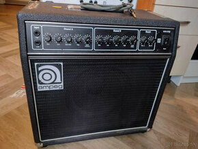 gitarove combo Ampeg VH-70