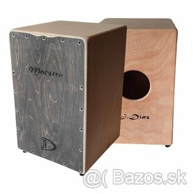 Perkusie-Cajon