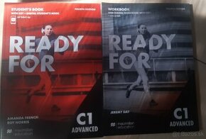 Ready for C1 Advanced Fourth edition