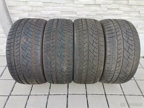 Dvojrozmer 275/35 R19 + 245/40 R19 zimné pneumatiky - 1