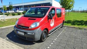 Opel Vivaro 1.9 dci