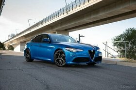 KUPIM: Alfa Romeo Giulia 2.0