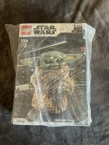 Lego 75318 Star wars - The child - 1