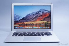 ZÁRUKA/Macbook Air 13.3"/I5 1.7GHZ/4GB RAM/128GBSSD - 1