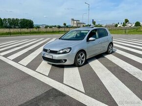 Golf 6 1,4tsi