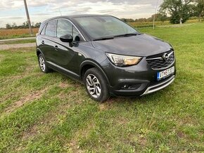 Opel crossland x 1.2 Turbo - 1