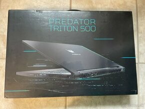 Acer Predator Triton 500 - 1