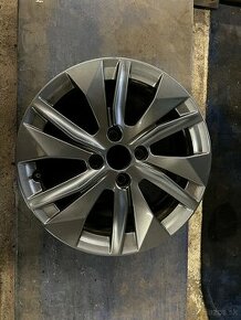 4x108mm R16 Peugeot novy disk R16 - 1