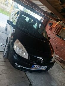 Renault Scenic 2.0TDI 110kw - 1