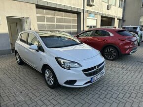 OPEL CORSA Drive 1.4i LPG 66kW - 1