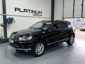 Volkswagen Touareg 3.0 TDI V6