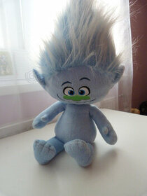 TROLLS - originál - veľký 60cm - 1