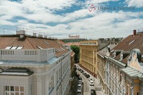 Predaj 4 izbového nadštandardného bytu na Gunduličovej ulici