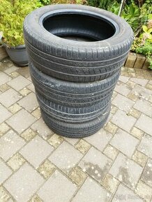 Letne pneumatiky Pirelli - 1