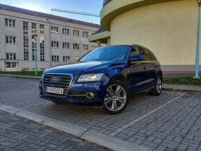 Audi Q5 2.0 TDI 130kW quattro Prestige, po veľkom servise - 1