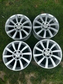 R17 5x112 - 1