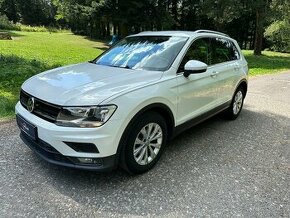 Tiguan 1.4Tsi-150ps-rv:2018-Možnosť leasingu