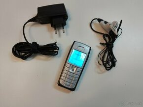 NOKIA 6230i