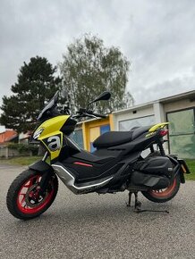 Aprilia SR GT Sport ABS 125 - 1